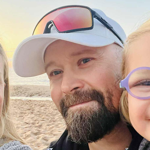 Paul Dalton, Founder of Bottomline